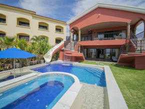 You Never Have To Leave Estrella Del Mar